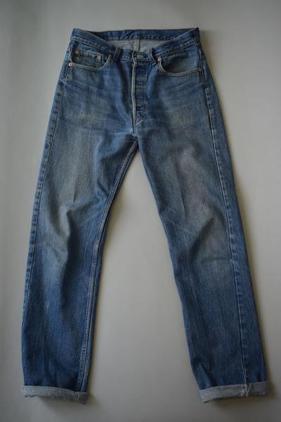 levi strauss & co jeans 501