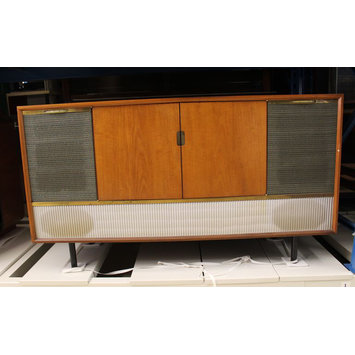 Radiogram Radiogram