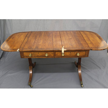 Sofa table Sofa table