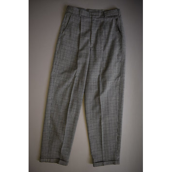 Trousers Trousers