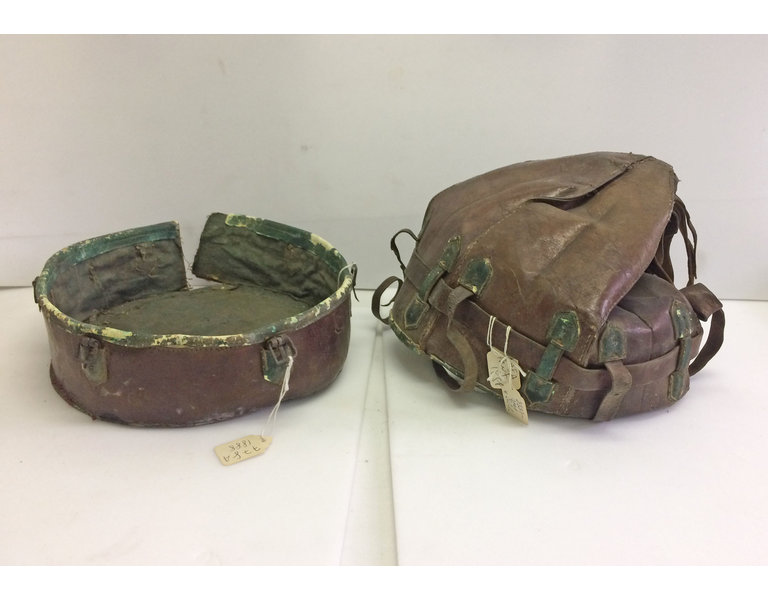 Case for Helmet V&A Explore The Collections