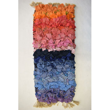 Rag rug Rag rug