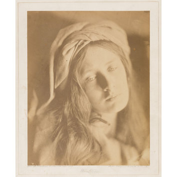 Photograph - Beatrice Photograph - Beatrice