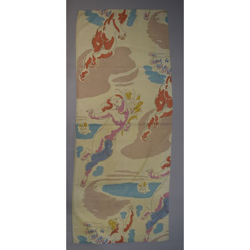 Furnishing fabric - Daphne and Apollo Furnishing fabric - Daphne and Apollo