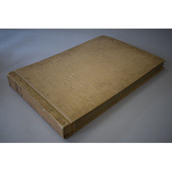 Pattern book | | V&A Search the Collections