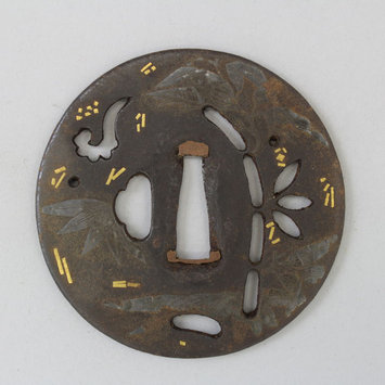 Tsuba Tsuba