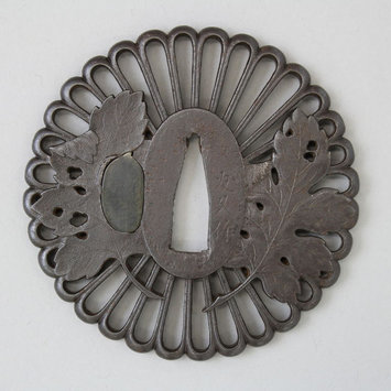Tsuba Tsuba