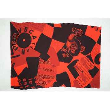 Dress fabric - Dada Dress fabric - Dada