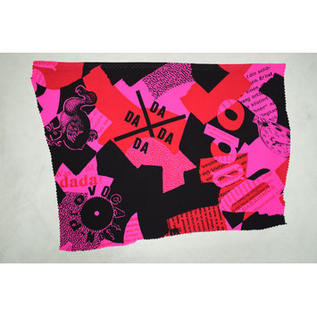 Dress fabric - Dada Dress fabric - Dada