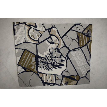 Dress fabric - Gaudi Dress fabric - Gaudi
