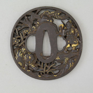 Tsuba Tsuba