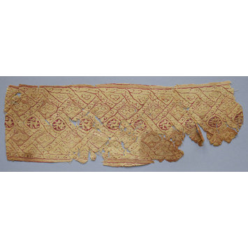 Woven linen silk Woven linen silk