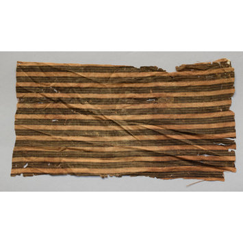 Woven linen silk Woven linen silk
