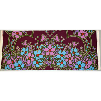 Furnishing fabric - Belle Epoque Furnishing fabric - Belle Epoque