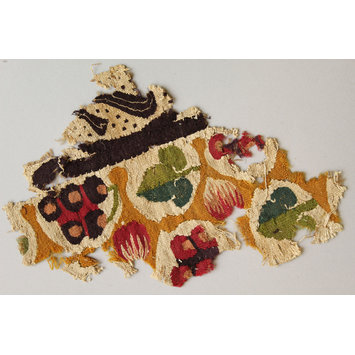 Fragment Fragment