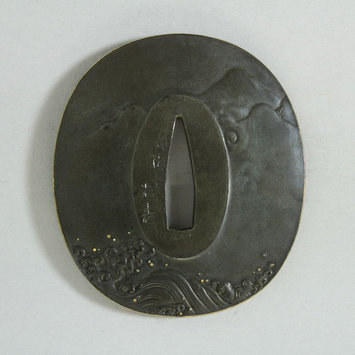 Tsuba Tsuba