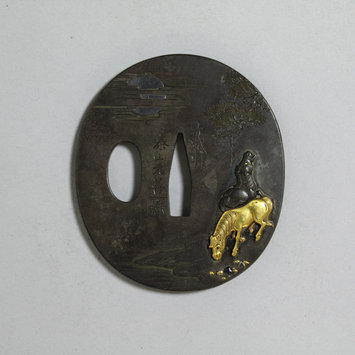 Tsuba Tsuba