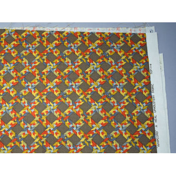 Furnishing fabric - Whipcord Furnishing fabric - Whipcord