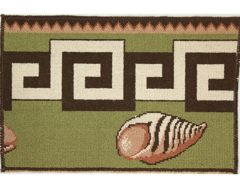 Carpet Border Sample V&A Explore The Collections