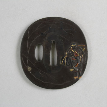 Tsuba Tsuba