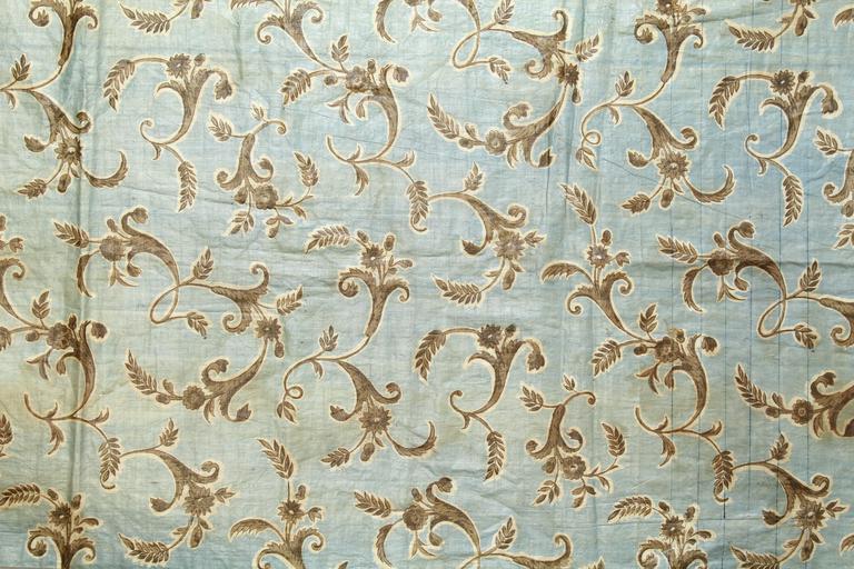 Furnishing fabric V&A Search the Collections