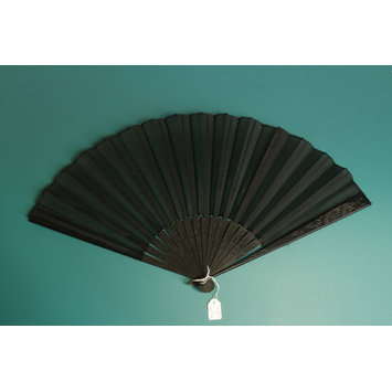 Fan - Fan used by Julia Neilson Fan - Fan used by Julia Neilson