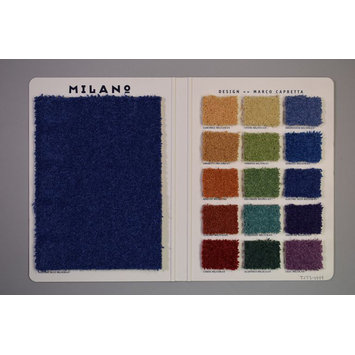 Sample book - Milano Sample book - Milano
