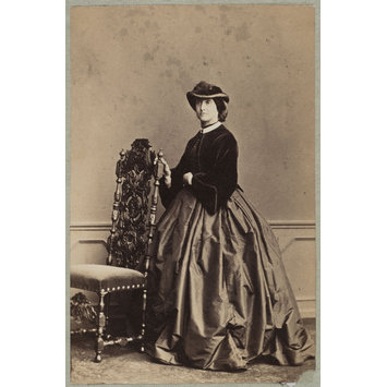 Photograph - Carte-de-visite photographs (480). Four photographs are dry-mounted to each sheet (120). Photograph - Carte-de-visite photographs (480). Four photographs are dry-mounted to each sheet (120).