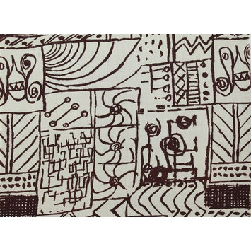 Furnishing fabric Furnishing fabric