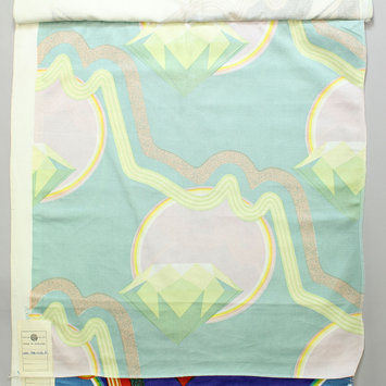 Furnishing fabric - Jewelled Sky Furnishing fabric - Jewelled Sky