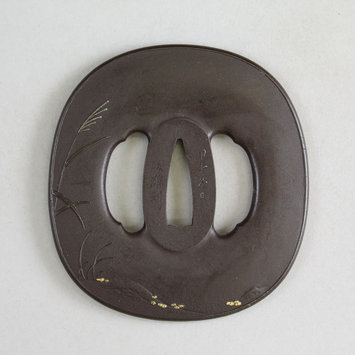 Tsuba Tsuba