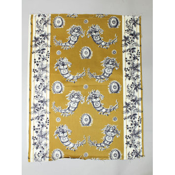 Furnishing fabric - Cornucopia Furnishing fabric - Cornucopia
