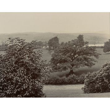 photograph - View of Esthwaite Water photograph - View of Esthwaite Water