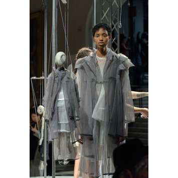 Ensemble - Glitter look Ensemble - Glitter look