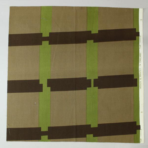 Counterpoint Lucienne Day Va Search The Collections - 