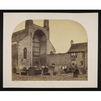 photographs - Tewkesbury Abbey photographs - Tewkesbury Abbey