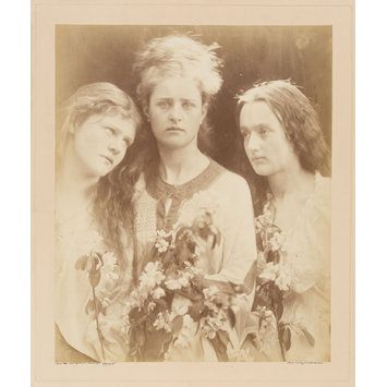 Photograph - Three King's Daughters Fair Photograph - Three King's Daughters Fair