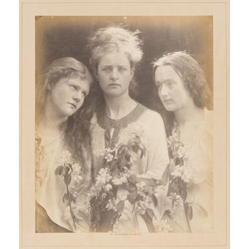 Photograph - Three King's Daughters Fair Photograph - Three King's Daughters Fair