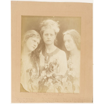 Photograph - Three King's Daughters Fair Photograph - Three King's Daughters Fair
