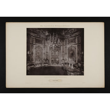 photographs - Die Bayerischen Konigs Schlosser photographs - Die Bayerischen Konigs Schlosser