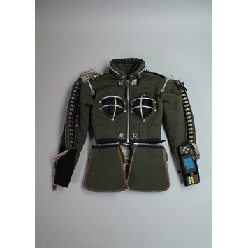 jean paul 1952 jacket