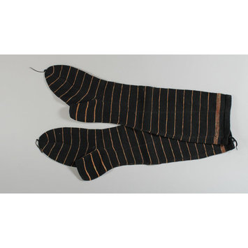 Pair of stockings Pair of stockings