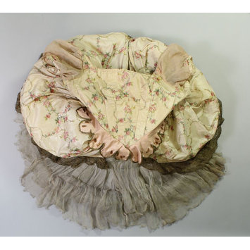Theatre costume Theatre costume