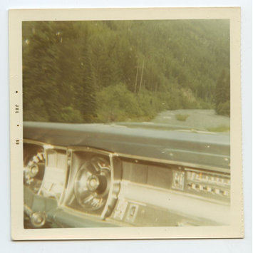 photographs - Vernacular Photograph (Drive-By) photographs - Vernacular Photograph (Drive-By)