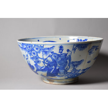 Bowl Bowl