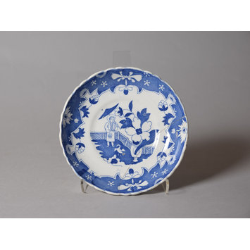 Saucer Saucer