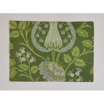 Woven sample Woven sample