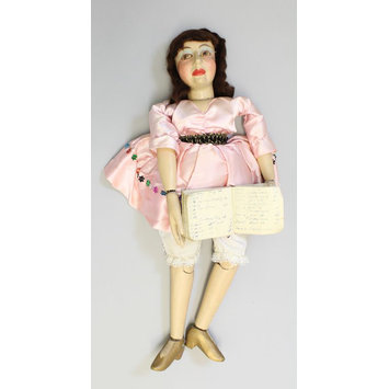 Puppet Puppet