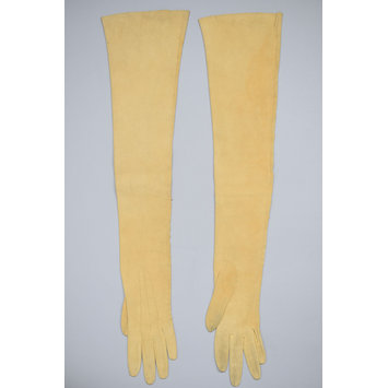 Pair of gloves Pair of gloves