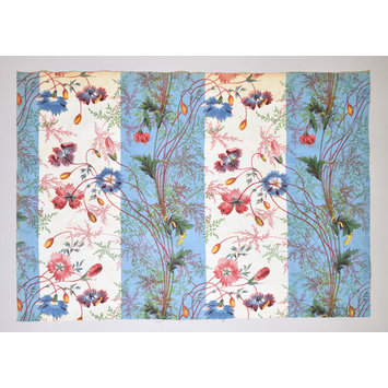 Furnishing fabric Furnishing fabric